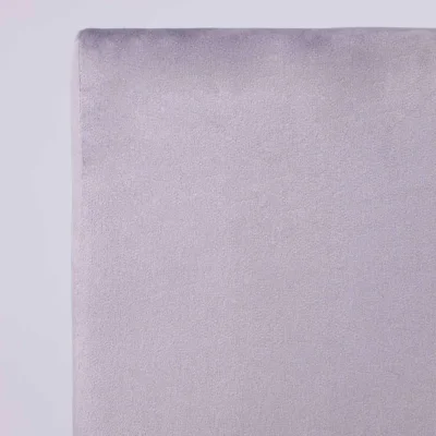 Стул DENVER, светло-серый велюр HLR-20/белый_7