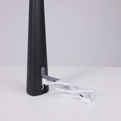 Светильник XYLON, настольный, LED, чёрный_10