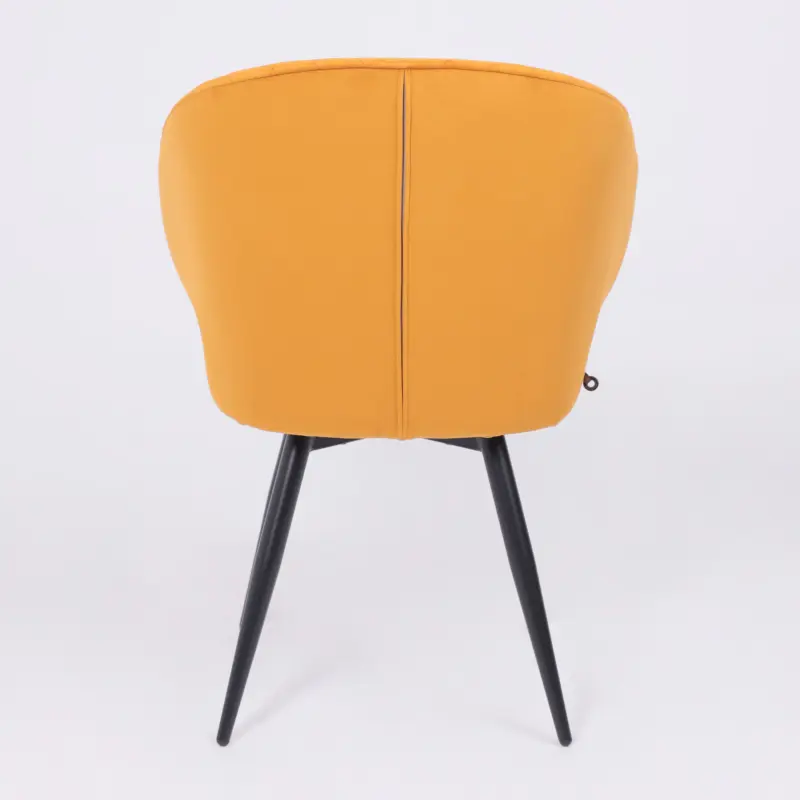 Стул ROB-R1 360, d16 OCHRE LUX\черный_preview_8