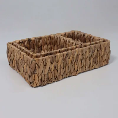 Набор органайзеров DON, 3 шт, бежевый_2