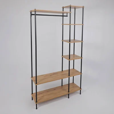 Гардеробная система 47 НеШкаф_8