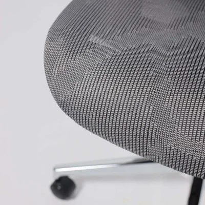 Кресло поворотное EXPERT, серый_8