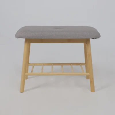 Полка для обуви SAGE, бамбук_8