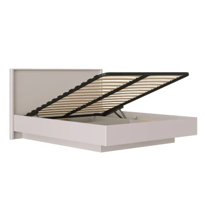 Н.м. "DALIA" кровать LOZ160х200 с подъемным механизмом, к.Персидский жемчуг/ф.Персидский жемчуг_2