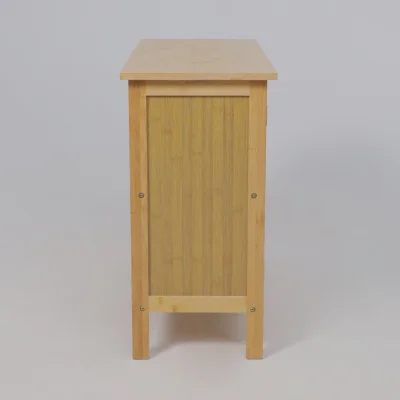 Стойка для хранения LUSTER ECONOM, бамбук_11