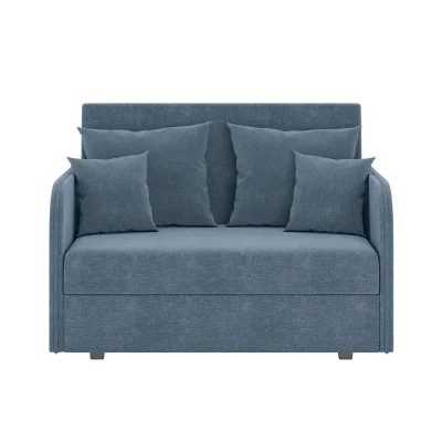 Диван-кровать АНРИ Norton Sky, синий_5