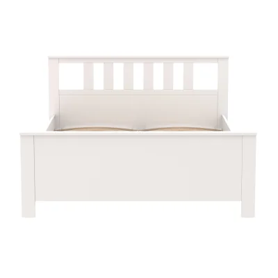 Спальня Сага, белый. Комплект №1_16