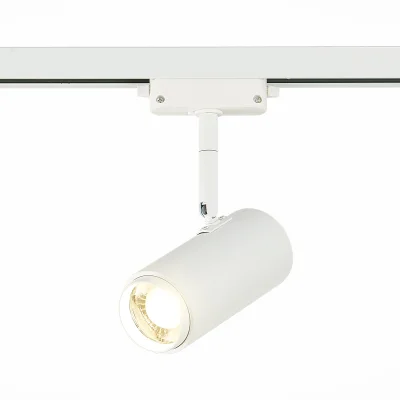 Св-к трек. Zoom Белый LED 1*12W 4000K 1 200Lm Ra>80 15-60° IP20 L137xW59xH179 170-240V BASE_3