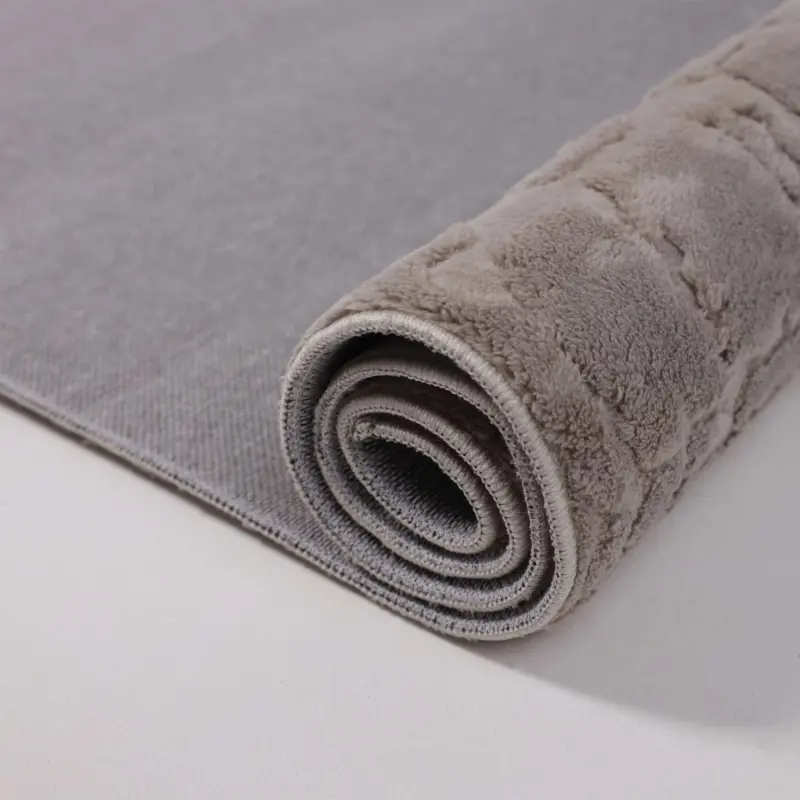 Ковер HOMELY RD 2, тауп 60*110см_preview_4