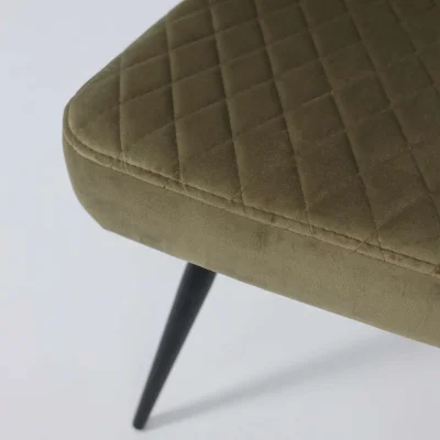 Стул ROB-R1 360, d12 OLIVE LUX\черный_11