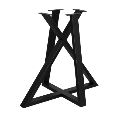 Подстолье GERDA h720, черный AKS фотография