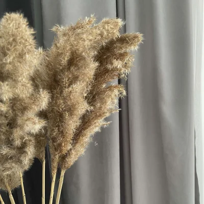 Штора КАНВАС 2*2,65м, светло-серый V-12015_4