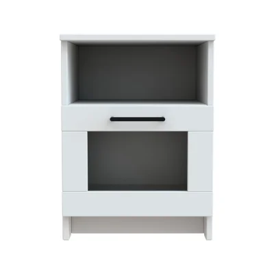 Спальня НАВИ, белый. Комплект №1_21