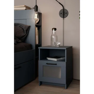 Тумба прикроватная НАВИ, серая (2.15.03.010.4 RU)_6