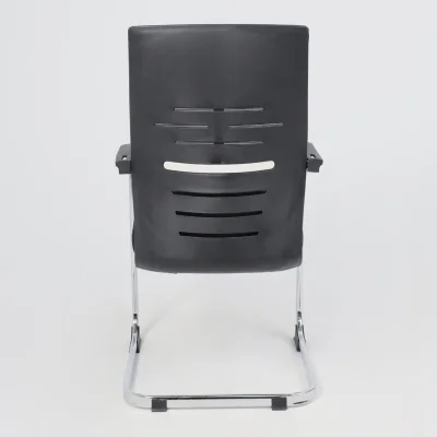 Кресло TAX, черный/хром_14