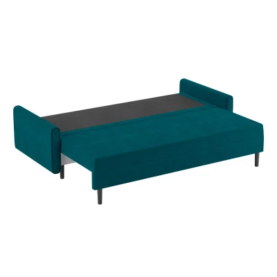 Диван-кровать ОЛИВЕР Ultra Atlantic, морская волна_5