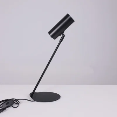 Светильник PIXAR, настольный, GU10, черный_10