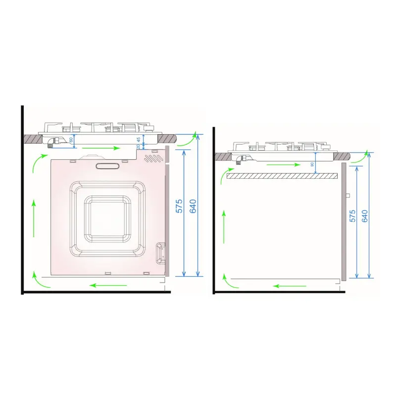 Газовая варочная панель Haier HHX-G95CWSB_preview_4