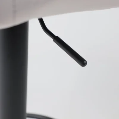 Кресло BERLIN, серый велюр HCJ-37/черный_18