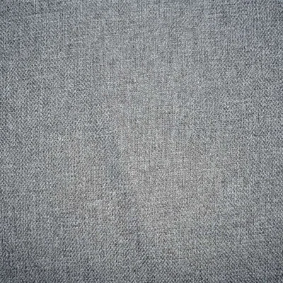 Диван трехместный с угловой секцией Тилаус КП Malmo 90, серый (черные опоры)_2