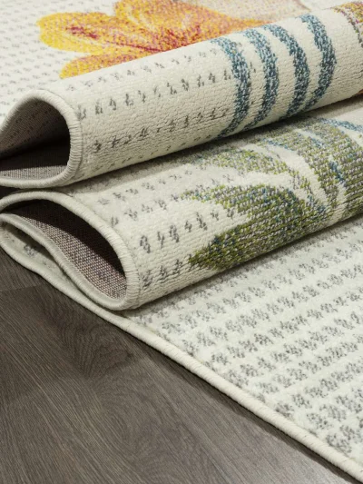 Ковер ORION C224 - CREAM - Прямоугольник 2 на 3_3