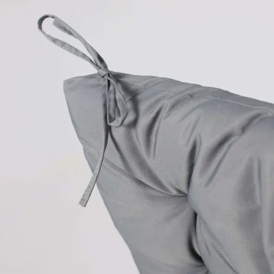 Подушка мебельная ШЕЗЛОНГ ЧЕРИОТ, 190*60см, серый_4