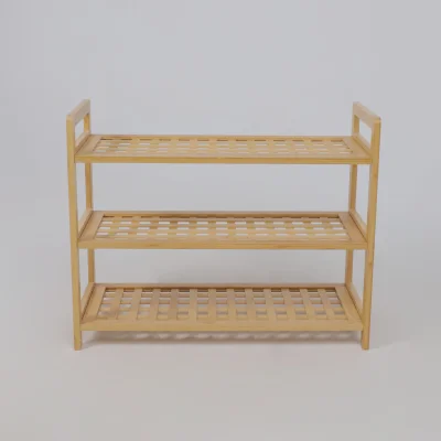 Стойка для хранения VIVID, бамбук_13