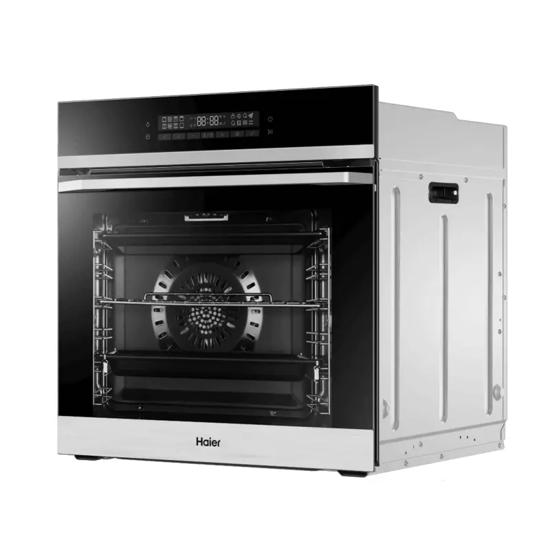 Духовой шкаф Haier HOQ-P16AN5SX_preview_2