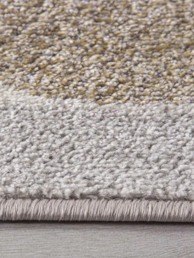 Ковер IZUMRUD F263 - LIGHT GRAY - Прямоугольник 0.8 на 1.5_6