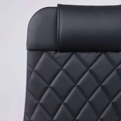 Кресло SAMURAI KL-1.04, M-Edition, MPES, черный_13