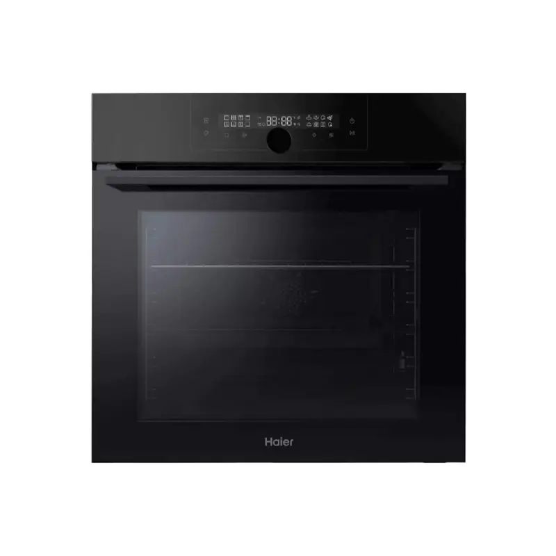 Духовой шкаф Haier HOQ-F6QSN3GB фотография