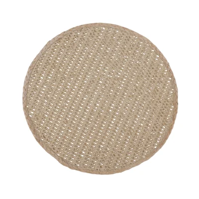 Подставка сервировочная DELIGHT, круглая, натуральный, 38см фотография