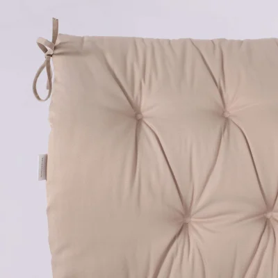 Подушка мебельная ШЕЗЛОНГ ЧЕРИОТ, 190*60см, бежевый_7