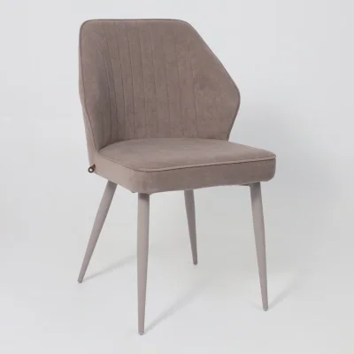 Стул MICHAEL, b05 LATTE LUX\капучино_6