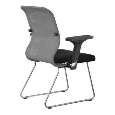 Кресло Sit 8 ArK-51.00, черный (1169217)_2