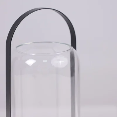 Статуэтка-подсвечник LUMOS 1, d10.7*23cm_8