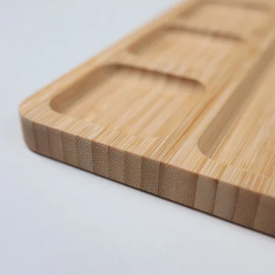 Менажница MINO, бамбук, 32*23*1,5 см_9