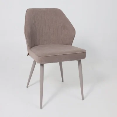 Стул MICHAEL, b05 LATTE LUX\капучино_13