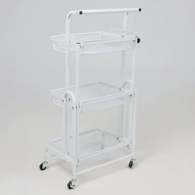 Этажерка SINTIA, белый_23