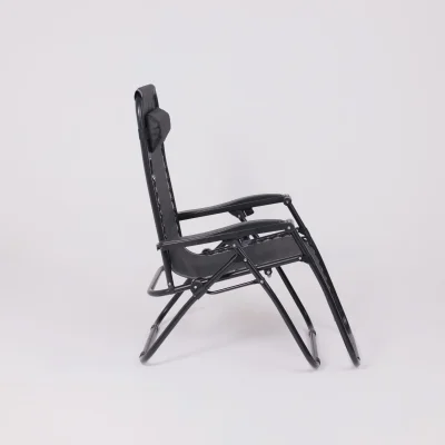 Кресло садовое SARDINIA, черный_25