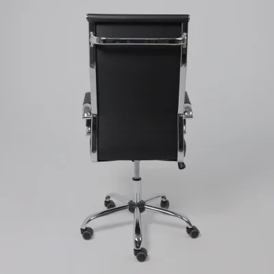 Кресло рабочее ELEGANCE, LIGHT, ECO, черный_16