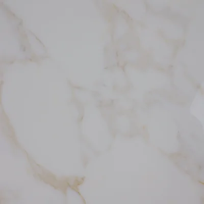 Стол AV 2119, МДФ+керамика, раздвижной 1200 (1800)*800 белый, глянцевый CARLA LARKIN /черный_16