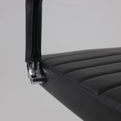 Кресло рабочее ELEGANCE, LIGHT, ECO, черный_20