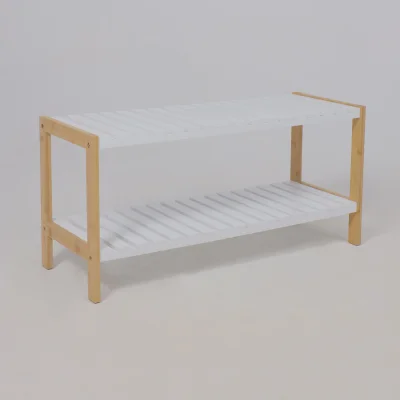 Стойка для хранения MAGNOLIA-2, ECONOM, бамбук_7