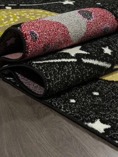 Ковер ORION C209 - MULTICOLOR - Прямоугольник 3 на 4_3