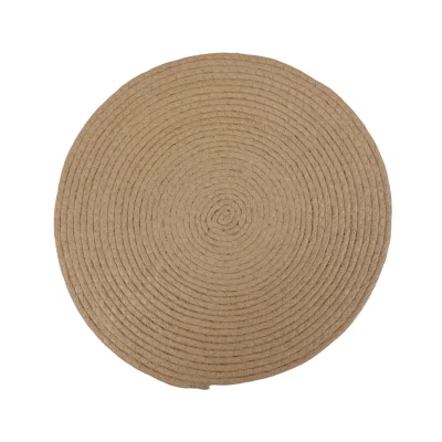Подставка сервировочная DREAM, круглая, натуральный, 36см фотография