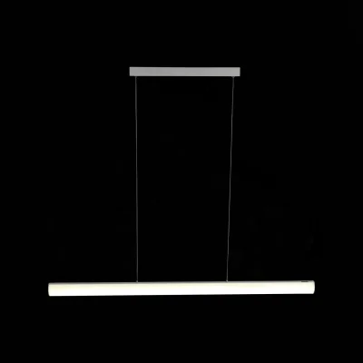Светильник подвесной ST-Luce Белый/Белый LED 1*24W 4000K Настенные светильники_4