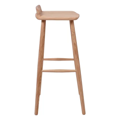 Стул ДЕНВЕР, дуб натуральный/покрытие бесцветное_10