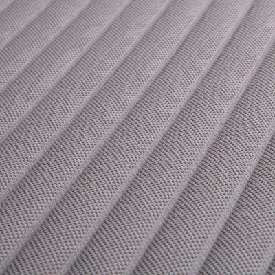 Кресло поворотное LETO, ткань-сетка, серый, ECONOM_5