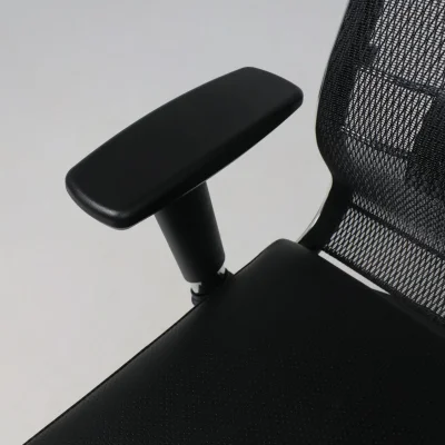 Кресло SynchroSit NL-SL3 черный_15